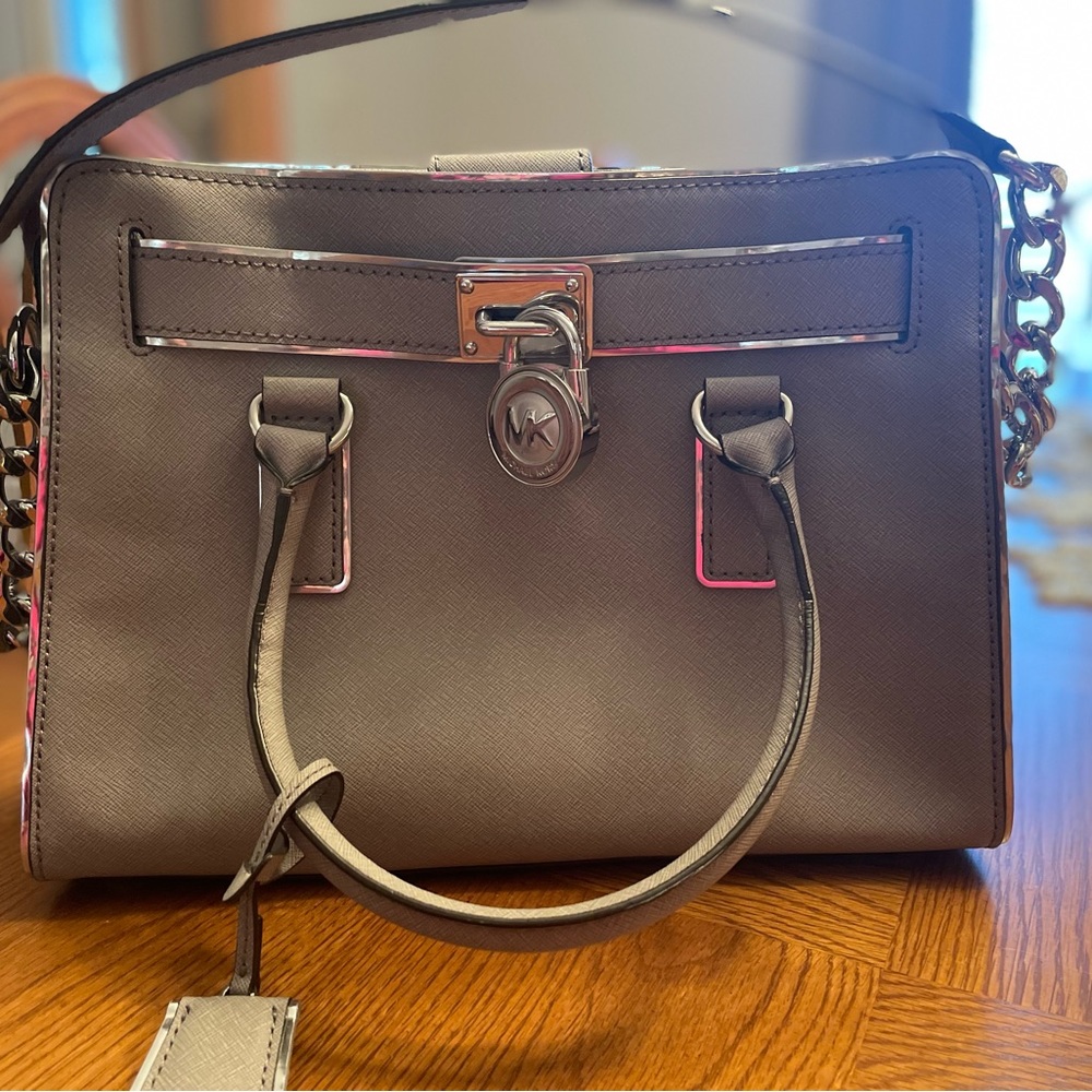 Michael Kors satchel